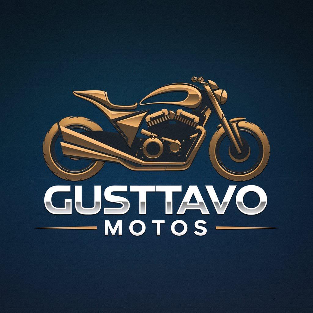 Gusttavo Motos